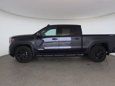 Used 2024 GMC Sierra 1500 Elevation AWD/4WD image 7
