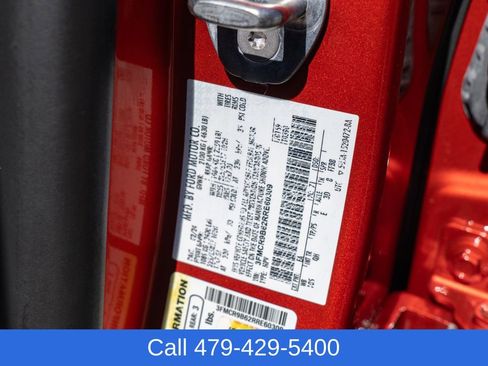 Used 2024 Ford Bronco Sport Big Bend image 10