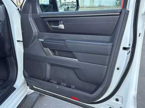 Used 2025 Toyota Sequoia SR5 image 32