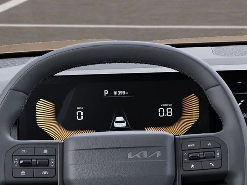 New 2027 Kia Telluride EX X-Line AWD/4WD image 21