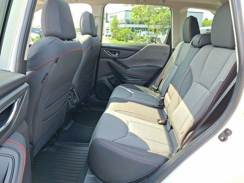 Used 2023 Subaru Forester Sport AWD/4WD image 11