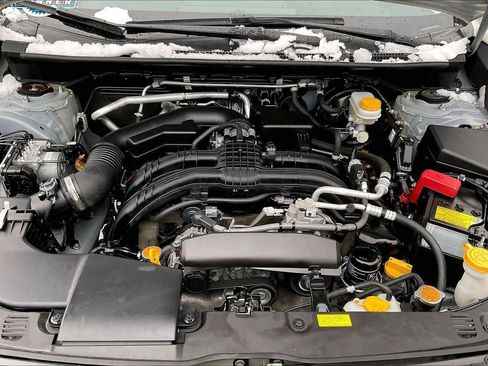 Used 2023 Subaru Crosstrek 2.0i Premium w/ Special Edition image 9