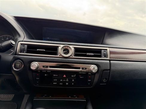 Used 2015 Lexus GS 350 AWD w/ Premium Package image 19