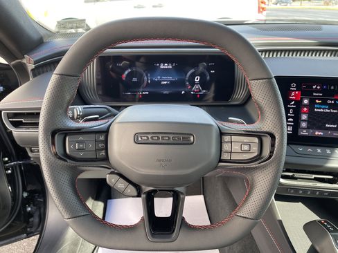 New 2026 Dodge Charger Scat Pack image 16