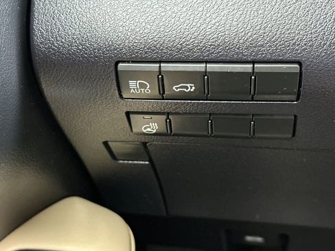 Used 2022 Lexus RX 350 AWD w/ Premium Package image 30