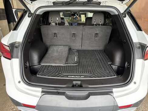 Certified 2020 Chevrolet Blazer LT AWD/4WD image 24