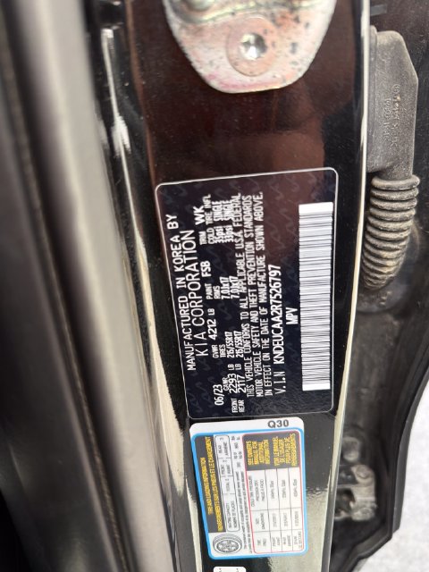 Certified 2024 Kia Seltos S AWD/4WD image 31