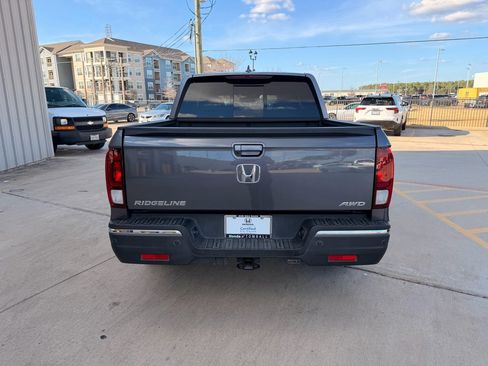 Certified 2020 Honda Ridgeline RTL-E image 7