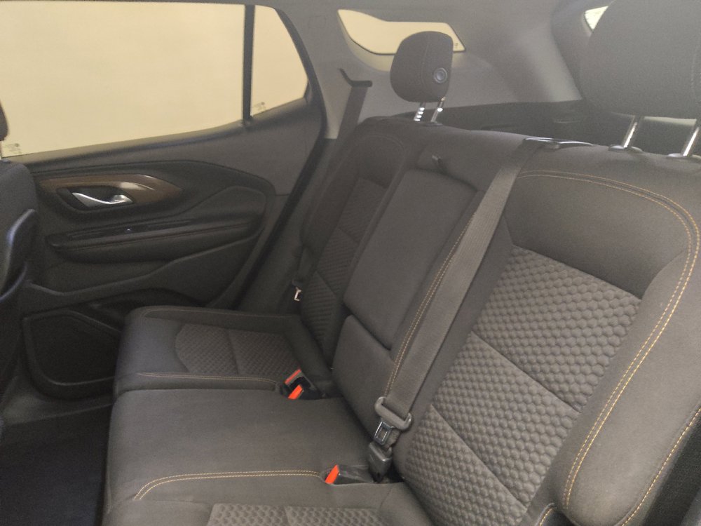 Used 2018 GMC Terrain SLE FWD image 18