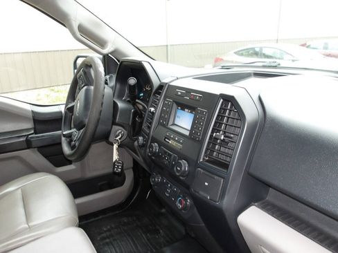 Used 2019 Ford F150 XL w/ Equipment Group 101A Mid RWD image 47