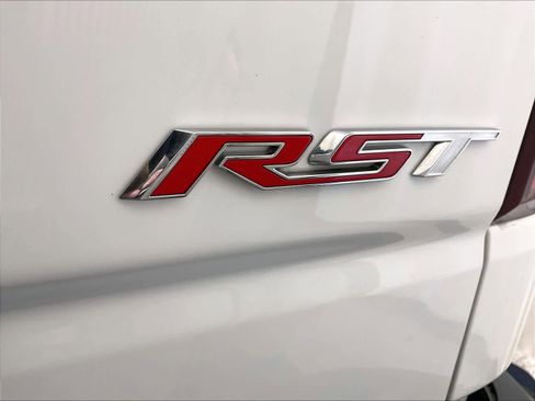 Used 2022 Chevrolet Silverado 1500 RST w/ Convenience Package II image 28