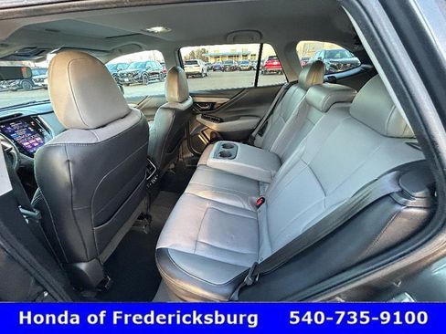 Used 2021 Subaru Outback Limited image 34