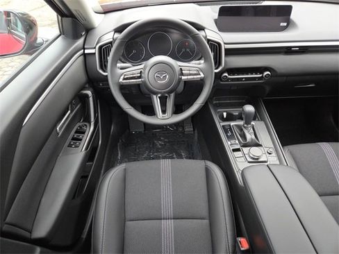 New 2025 MAZDA CX-50 AWD 2.5 S w/ Weather Package image 10