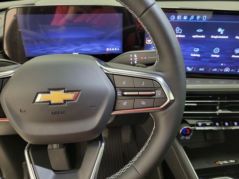 New 2026 Chevrolet Traverse LT w/ Sun and Wheel Package image 6