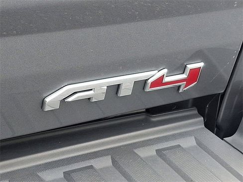 Used 2022 GMC Canyon AT4 w/ Trailering Package image 31
