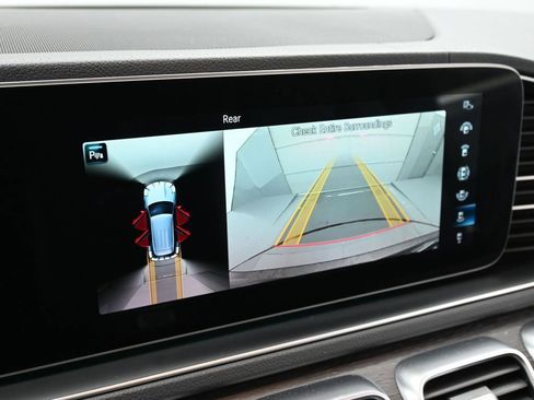 Used 2020 Mercedes-Benz GLE 350 4MATIC image 15