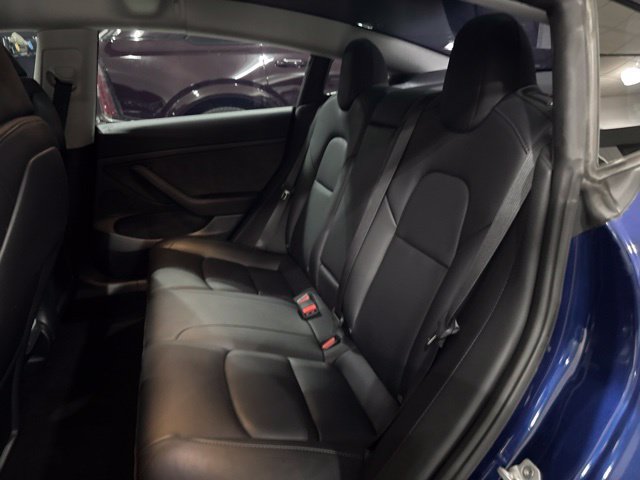 Used 2023 Tesla Model 3 Performance AWD/4WD image 16