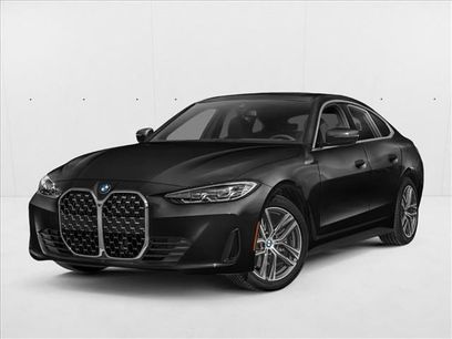 Certified 2024 BMW 430i Gran Coupe w/ Convenience Package