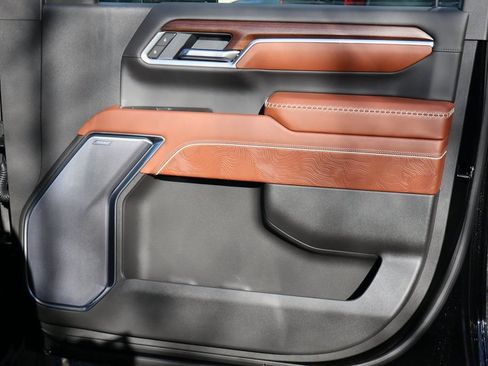 New 2026 GMC Sierra 2500 Denali Ultimate w/ Max Trailering Package AWD/4WD image 26