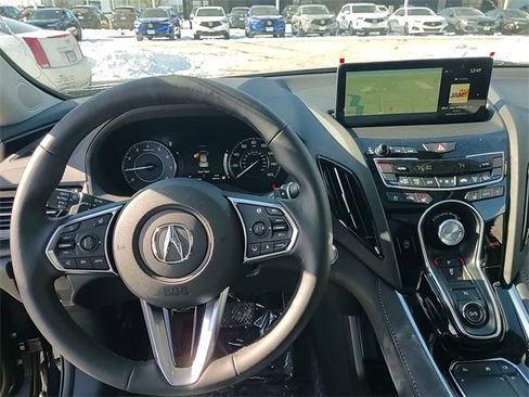 New 2026 Acura RDX SH-AWD w/ Advance Package image 25