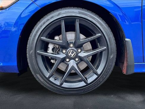 Used 2023 Honda Civic Si image 9