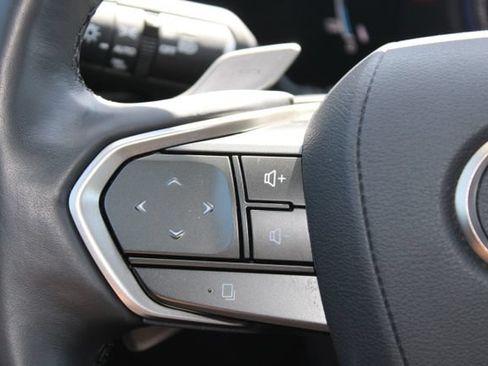 Certified 2024 Lexus NX 450h+ AWD w/ Vision Package image 18