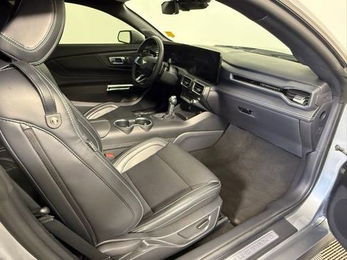 Used 2024 Ford Mustang GT Premium image 53