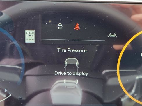 New 2026 Hyundai Santa Fe Limited AWD/4WD image 15