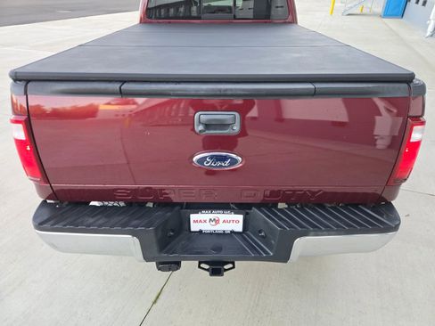 Used 2008 Ford F350 XL image 36