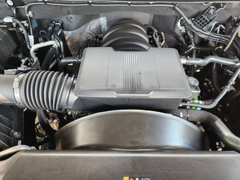 New 2026 Chevrolet Silverado 2500 LT w/ Trail Boss Package AWD/4WD image 32