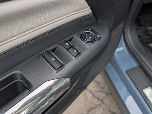 Certified 2025 Ford Mustang GT Premium w/ Mustang Nite Pony Package image 14