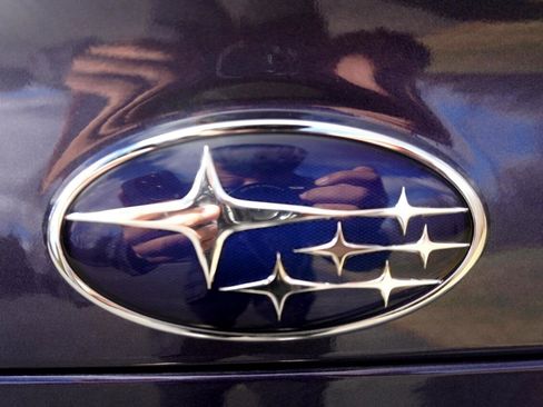 Used 2017 Subaru Legacy 2.5i Limited AWD/4WD image 31