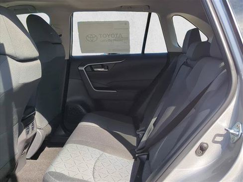 Certified 2025 Toyota RAV4 XLE w/ Convenience Package FWD image 25