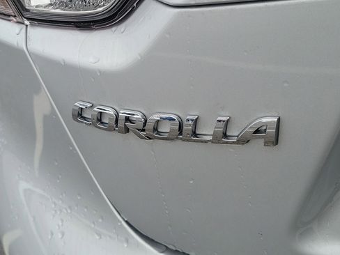 Used 2024 Toyota Corolla LE image 10