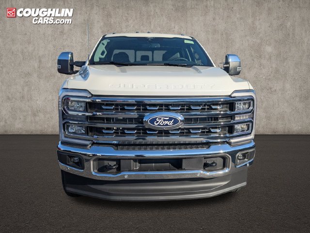 New 2027 Ford F350 Lariat w/ Lariat Premium Package AWD/4WD image 2