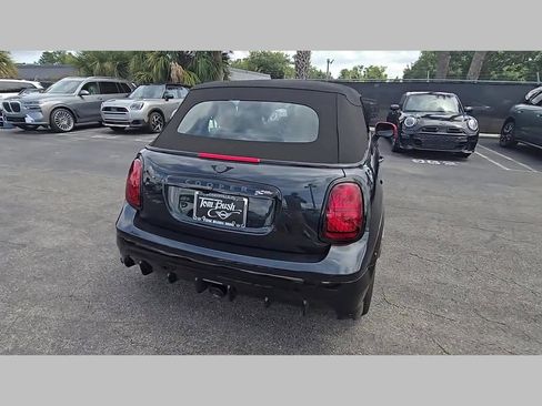New 2026 MINI Cooper John Cooper Works FWD image 30
