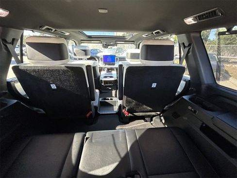 Used 2024 Toyota Sequoia Capstone image 16