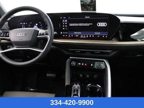 New 2025 Audi Q5 Premium Plus image 8
