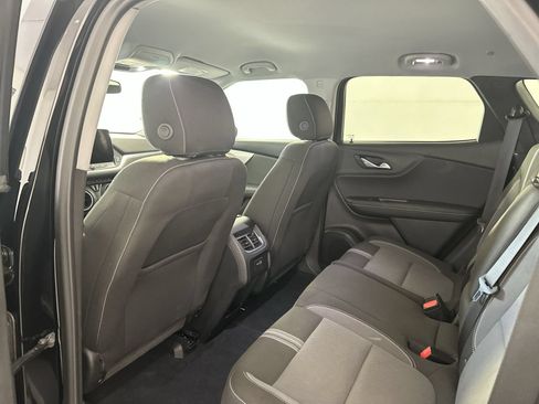 Used 2026 Chevrolet Blazer LT FWD image 24