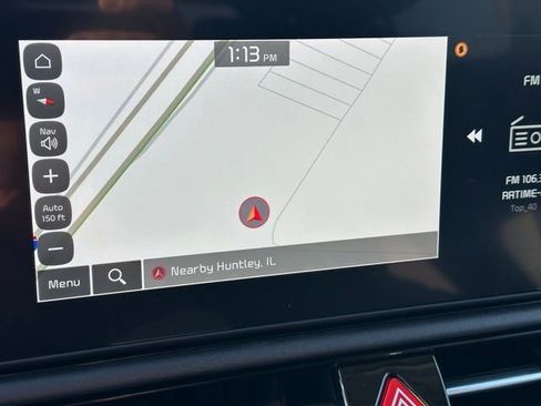 Used 2024 Kia Niro EX Touring image 29