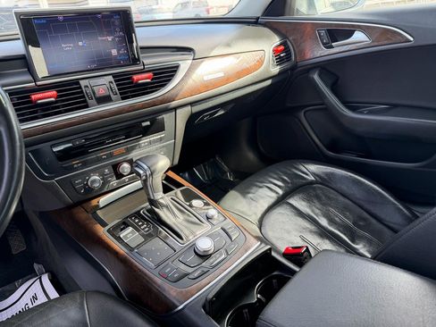 Used 2013 Audi A6 3.0T Premium Plus image 25