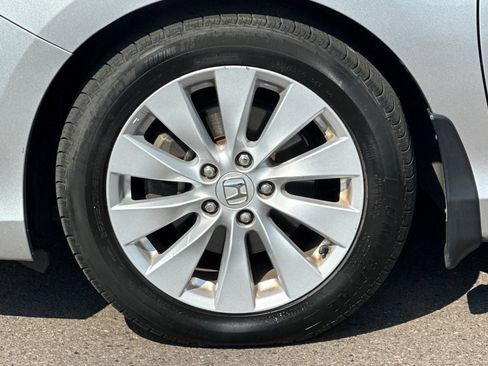 Used 2015 Honda Accord EX-L image 23
