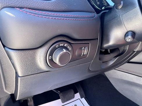 New 2026 Dodge Durango GT image 13