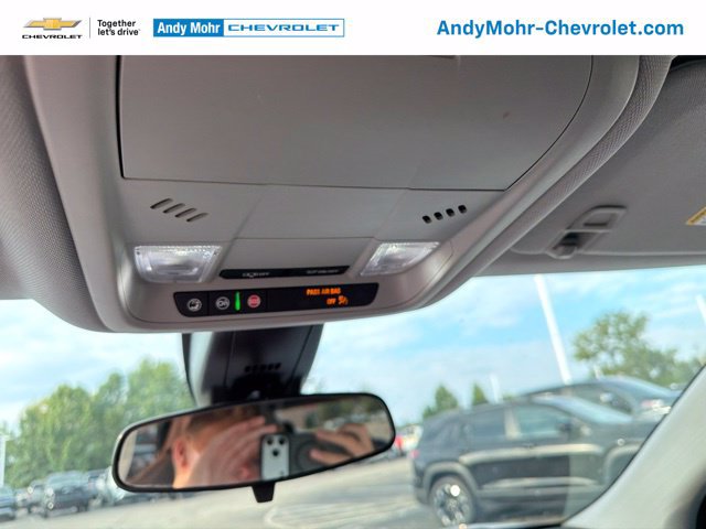 Used 2024 Chevrolet Blazer LT w/ Driver Confidence Package FWD image 26