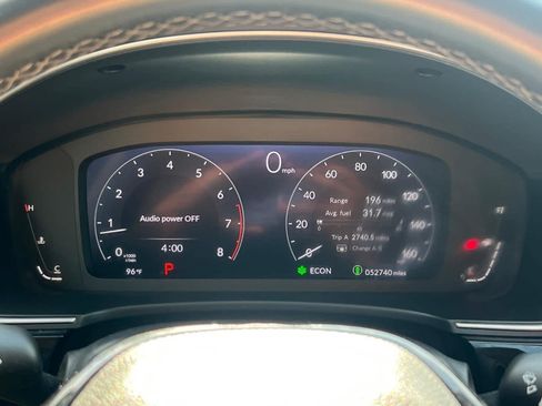 Used 2023 Honda Civic Touring image 17
