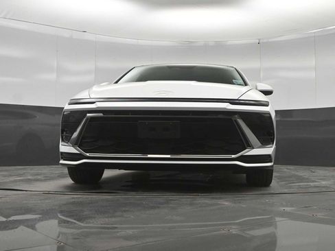 New 2026 Hyundai Sonata SEL FWD image 36