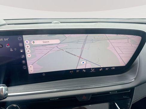 New 2026 Buick Envision Preferred AWD/4WD image 14