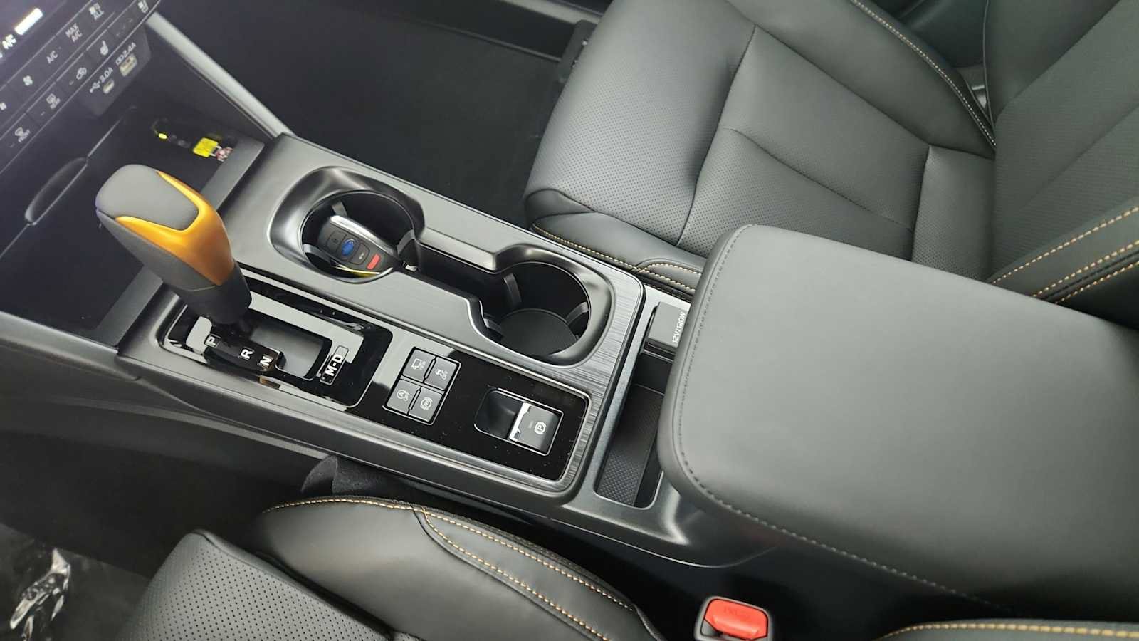 New 2026 Subaru Outback Wilderness AWD/4WD image 16