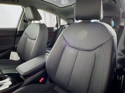 New 2025 Audi A5 2.0T Premium image 19