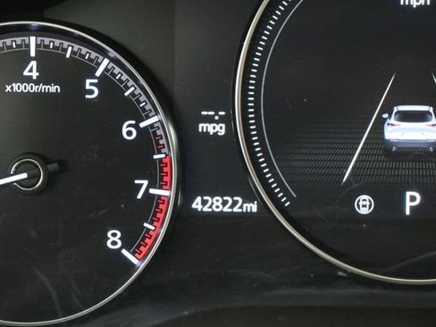Used 2020 MAZDA CX-30 FWD w/ Select Package image 36